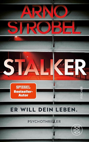 Stalker – Er will dein Leben.