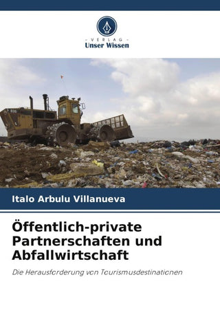 Öffentlich-private Partnerschaften und Abfallwirtschaft
