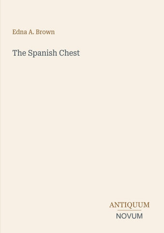 The Spanish Chest