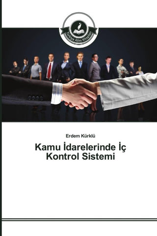 Kamu ¿darelerinde ¿ç Kontrol Sistemi