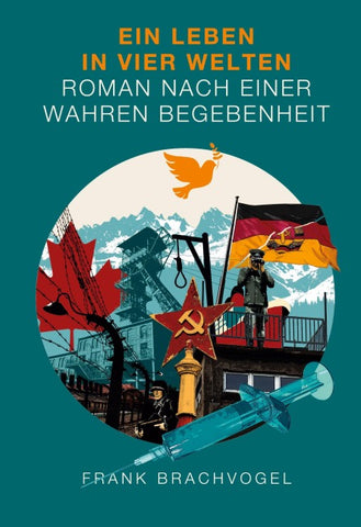 Ein Leben in vier Welten