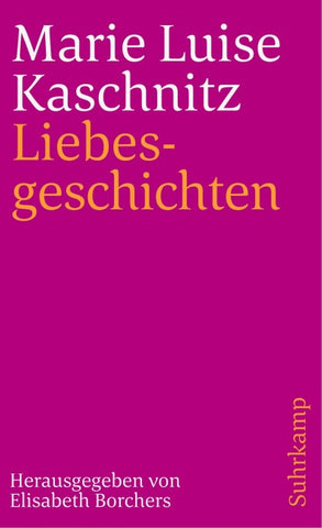 Liebesgeschichten