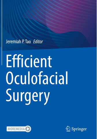 Efficient Oculofacial Surgery