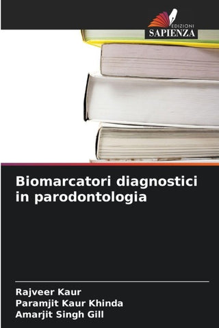 Biomarcatori diagnostici in parodontologia