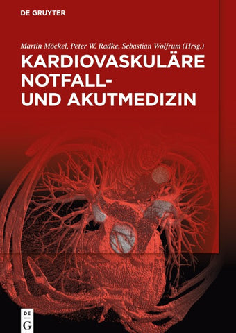 Kardiovaskuläre Notfall- und Akutmedizin