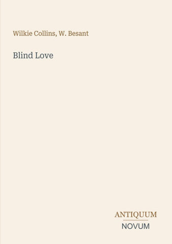 Blind Love