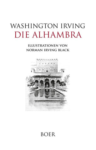 Die Alhambra