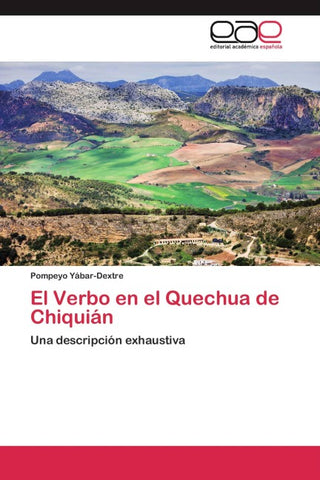 El Verbo en el Quechua de Chiquián