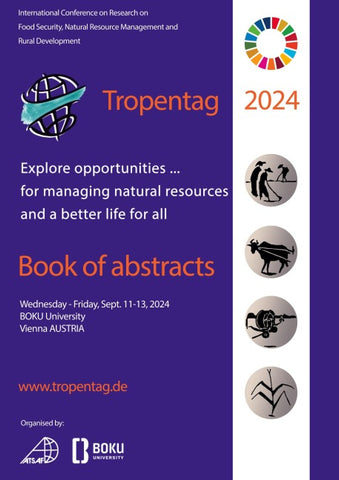 Tropentag 2024