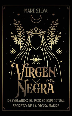 Virgen Negra