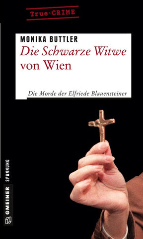 Die Schwarze Witwe von Wien