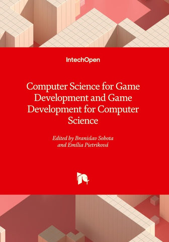 Computer Science for Game Development and Game Development for Computer Science