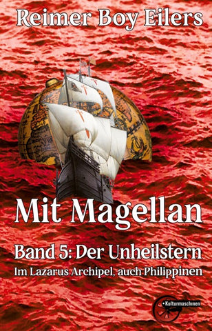 Mit Magellan - Band 5