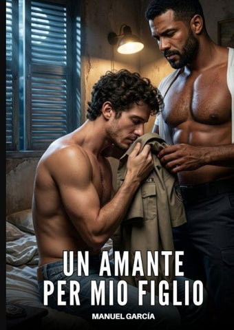 Un Amante per mio Figlio