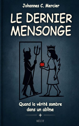 Le dernier mensonge