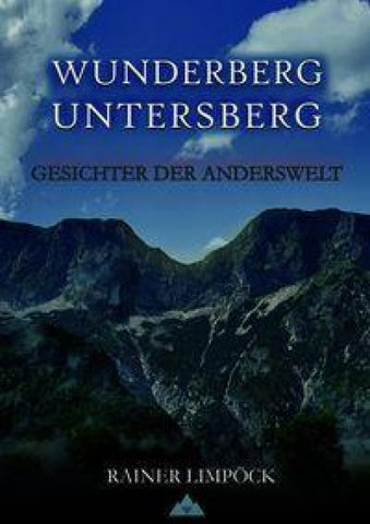 Wunderberg Untersberg