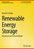Renewable Energy Storage