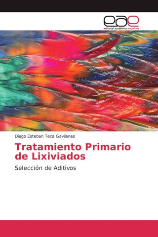 Tratamiento Primario de Lixiviados