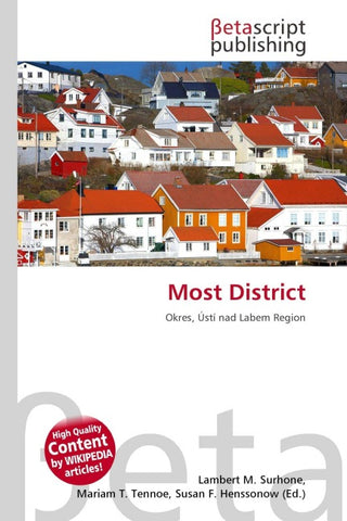 Most District