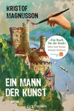 Ein Mann der Kunst