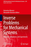 Inverse Problems for Mechanical Systems