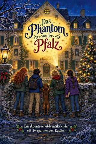 Das Phantom von der Pfalz