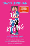 Two Boys Kissing – Jede Sekunde zählt