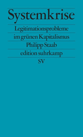 Systemkrise