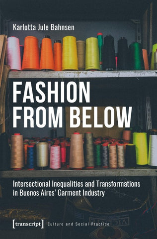 Fashion from Below