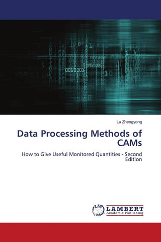 Data Processing Methods of CAMs