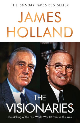 The Visionaries