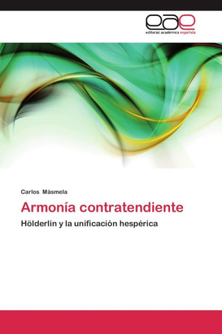 Armonía contratendiente