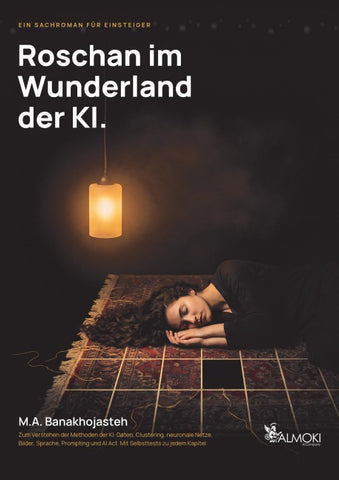 Roschan im Wunderland der KI