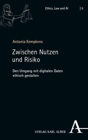 Zwischen Nutzen und Risiko