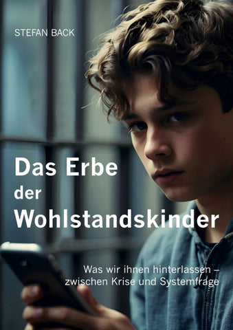 Das Erbe der Wohlstandskinder