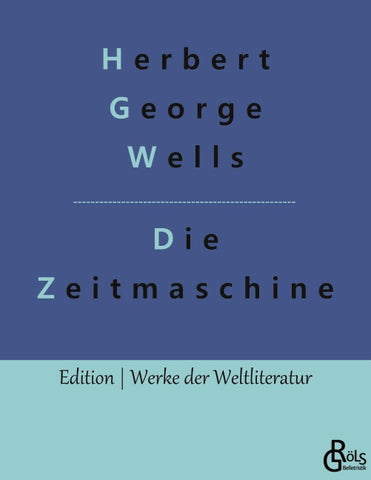 Die Zeitmaschine