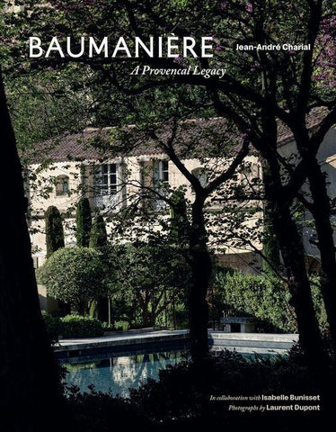 Baumanière