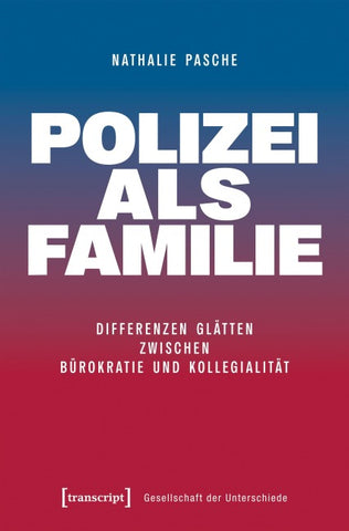 Polizei als Familie