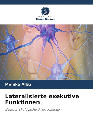 Lateralisierte exekutive Funktionen