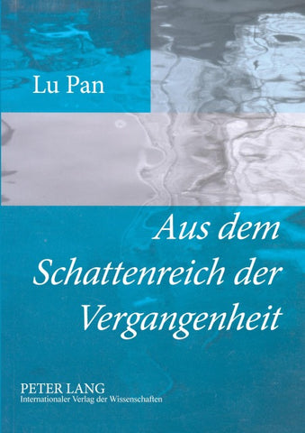 Aus dem Schattenreich der Vergangenheit