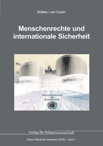 Menschenrechte und internationale Sicherheit