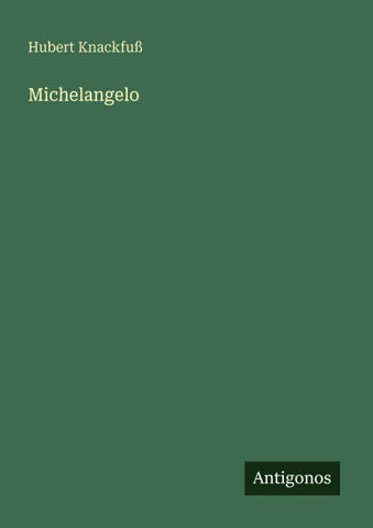 Michelangelo