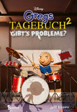 Gregs Tagebuch 2 - Gibt's Probleme?
