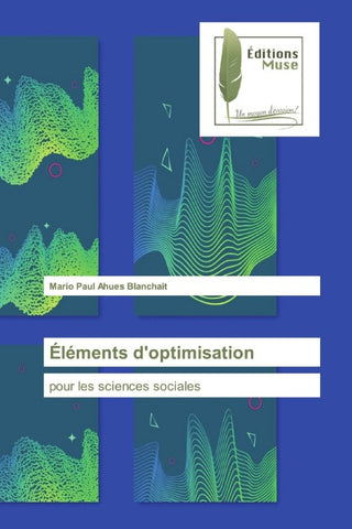 Éléments d'optimisation