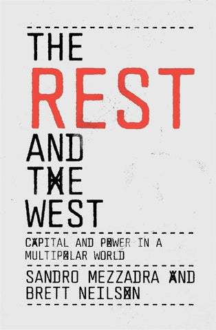 The Rest and the West