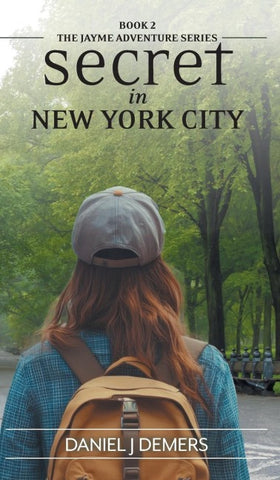 Secret In New York City