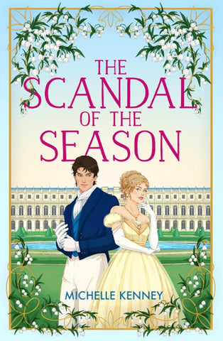 The Scandal of the Season