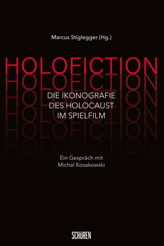 Holofiction