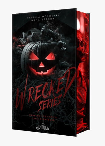 Wrecked Series