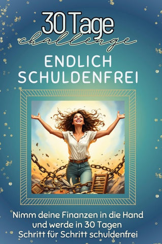 Endlich schuldenfrei